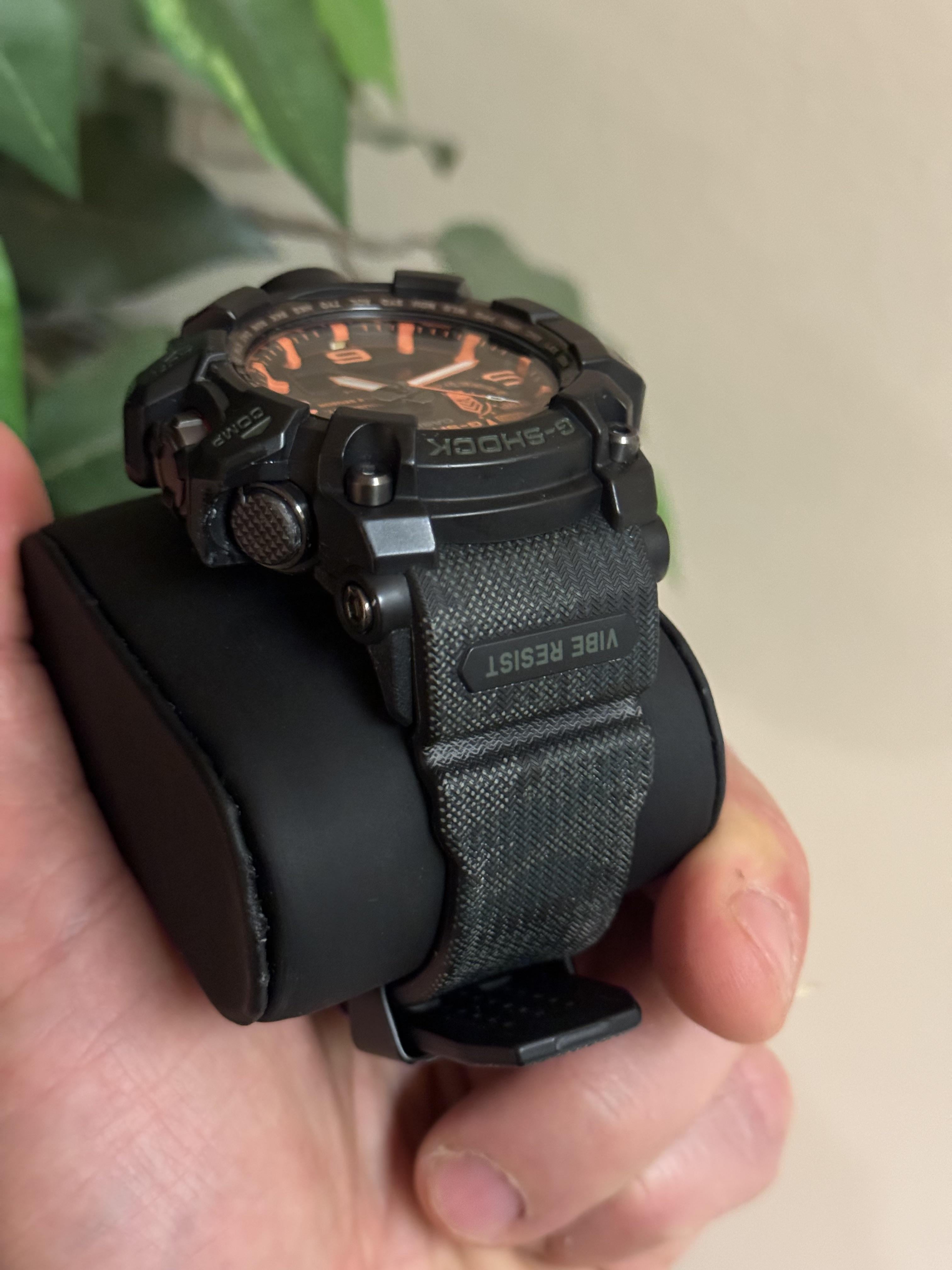 G shock mudmaster on sale sale