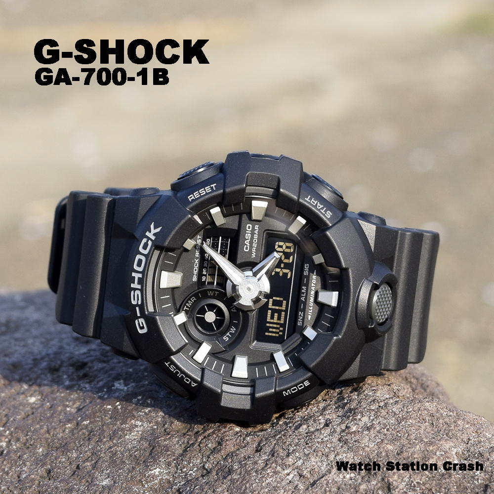 g shock target