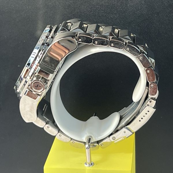 Invicta Reserve 50mm Excursion Swiss Made SW200 Automatic LE 95/300 MOP ...