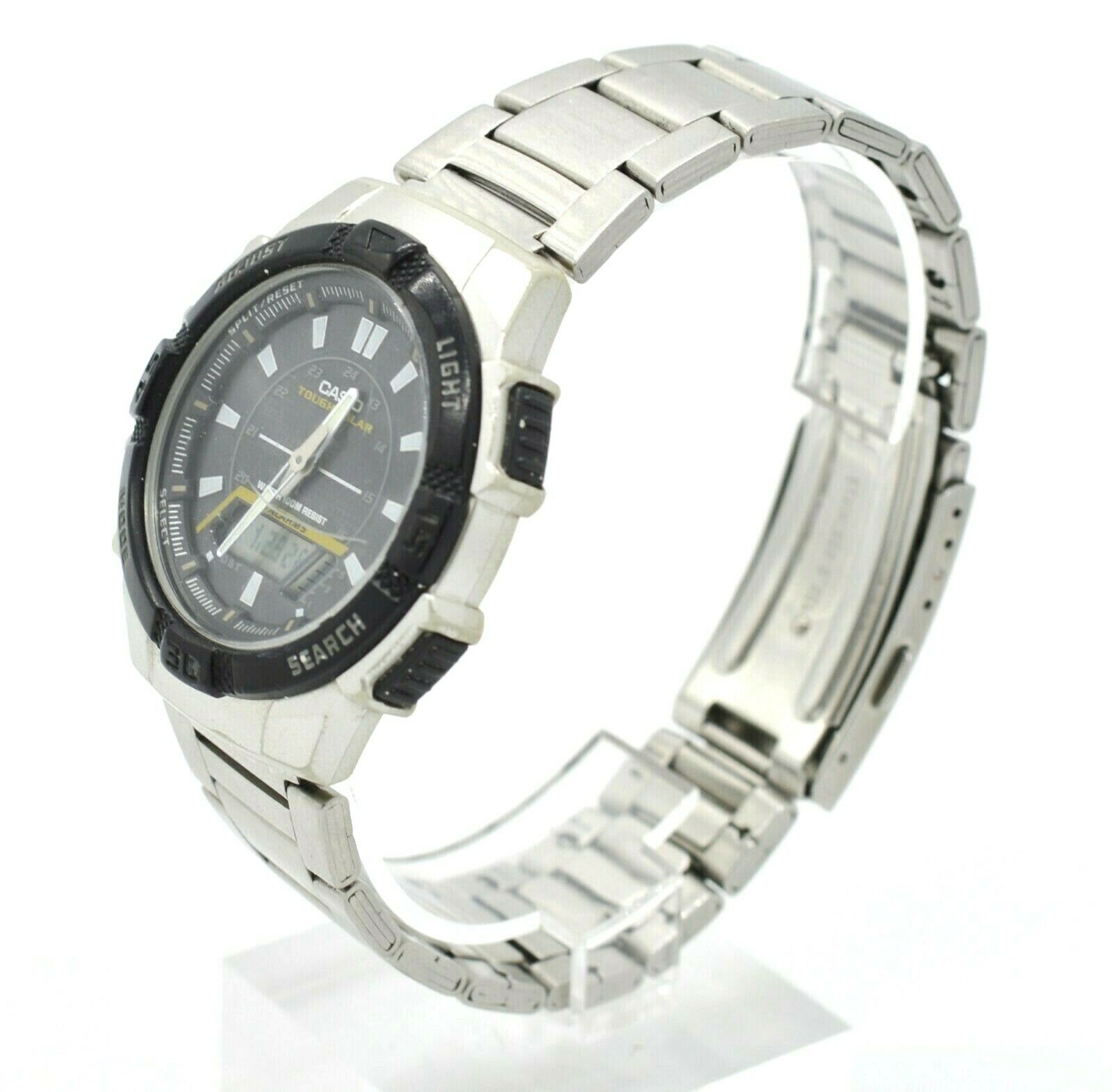 Casio model 5208 online