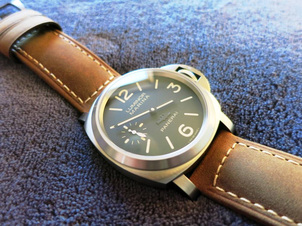 FS Panerai PAM00913 London Boutique edition WatchCharts Marketplace