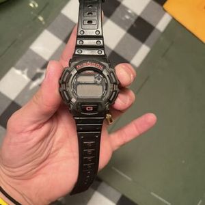 Casio g shock dw 9500 online