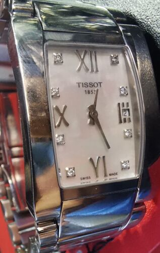 Tissot t007309a sale