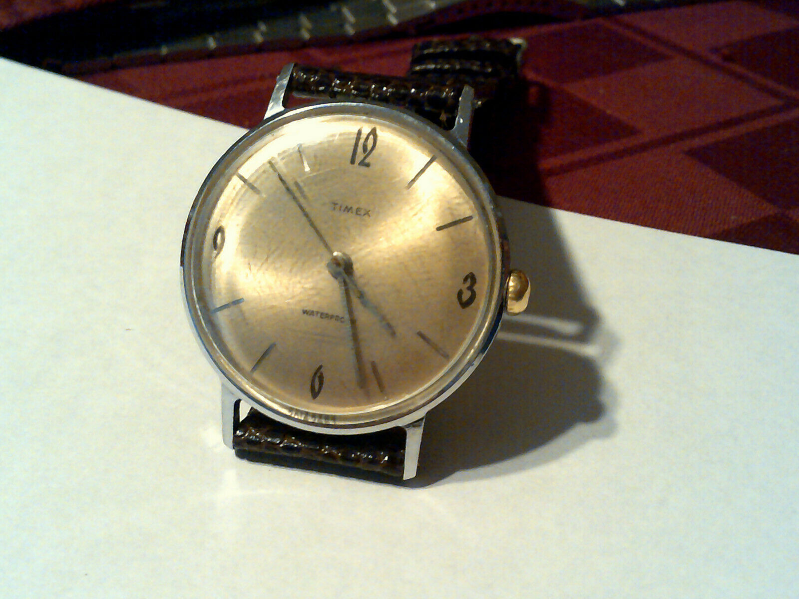 Timex 1963 clearance