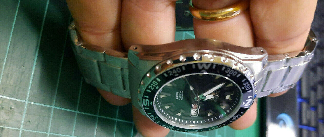 y676 movement