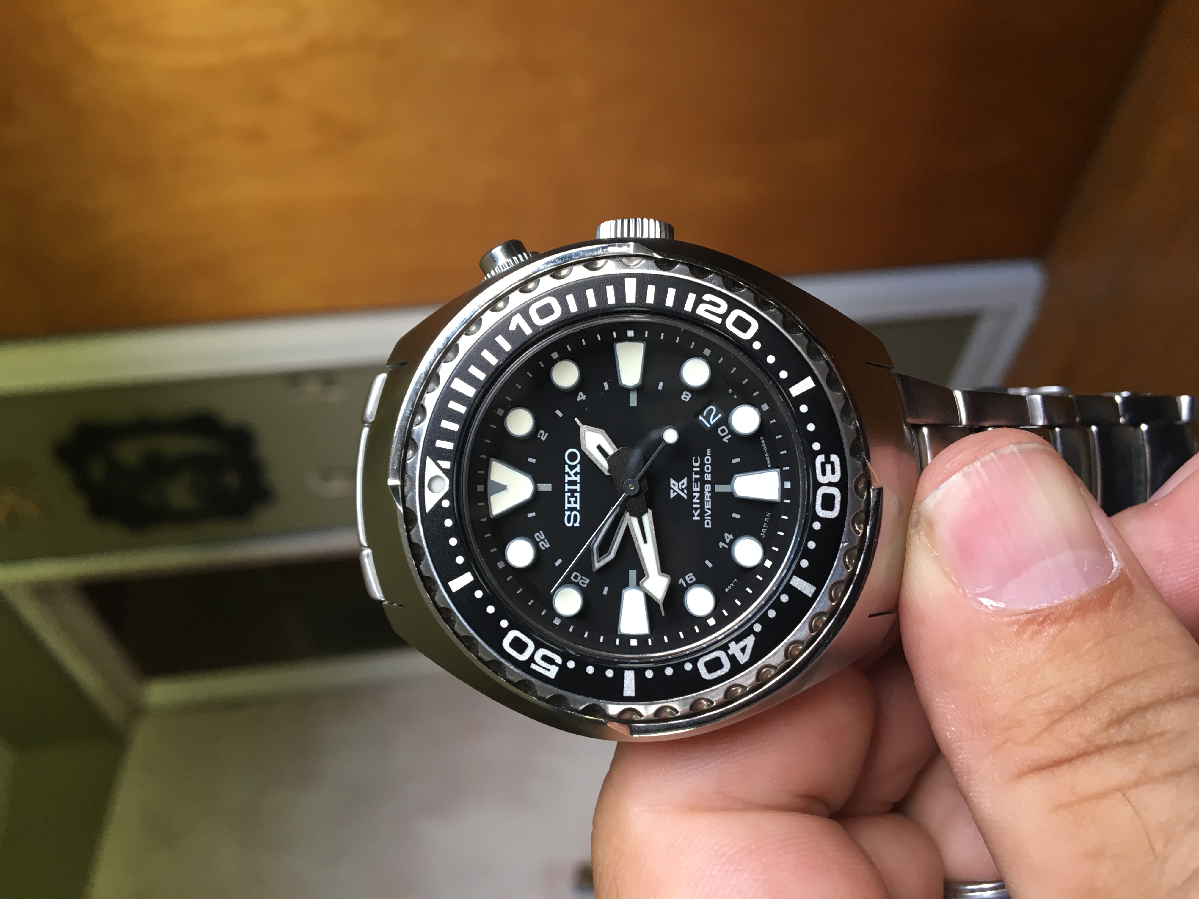 Seiko sun019 2024 for sale