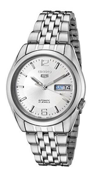 Seiko on sale 5 snk385