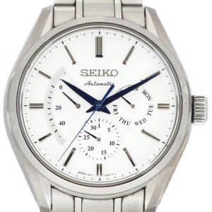 SEIKO Presage 6R21-01B0/SARW021 Power reserve Automatic Men's Watch_555048  | WatchCharts