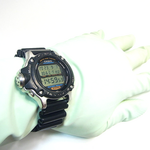 CASIO カシオ　dep610 カシオ ダイバーズウォッチ DEP-610 メンズ 腕時計 クォーツ
