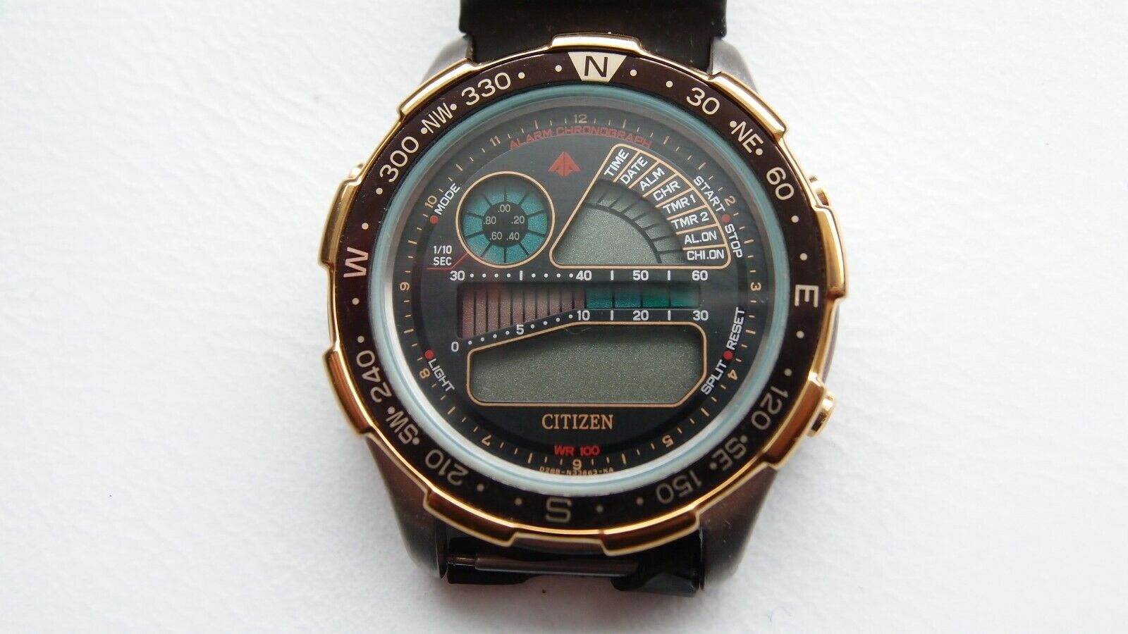 Citizen promaster outlet d288