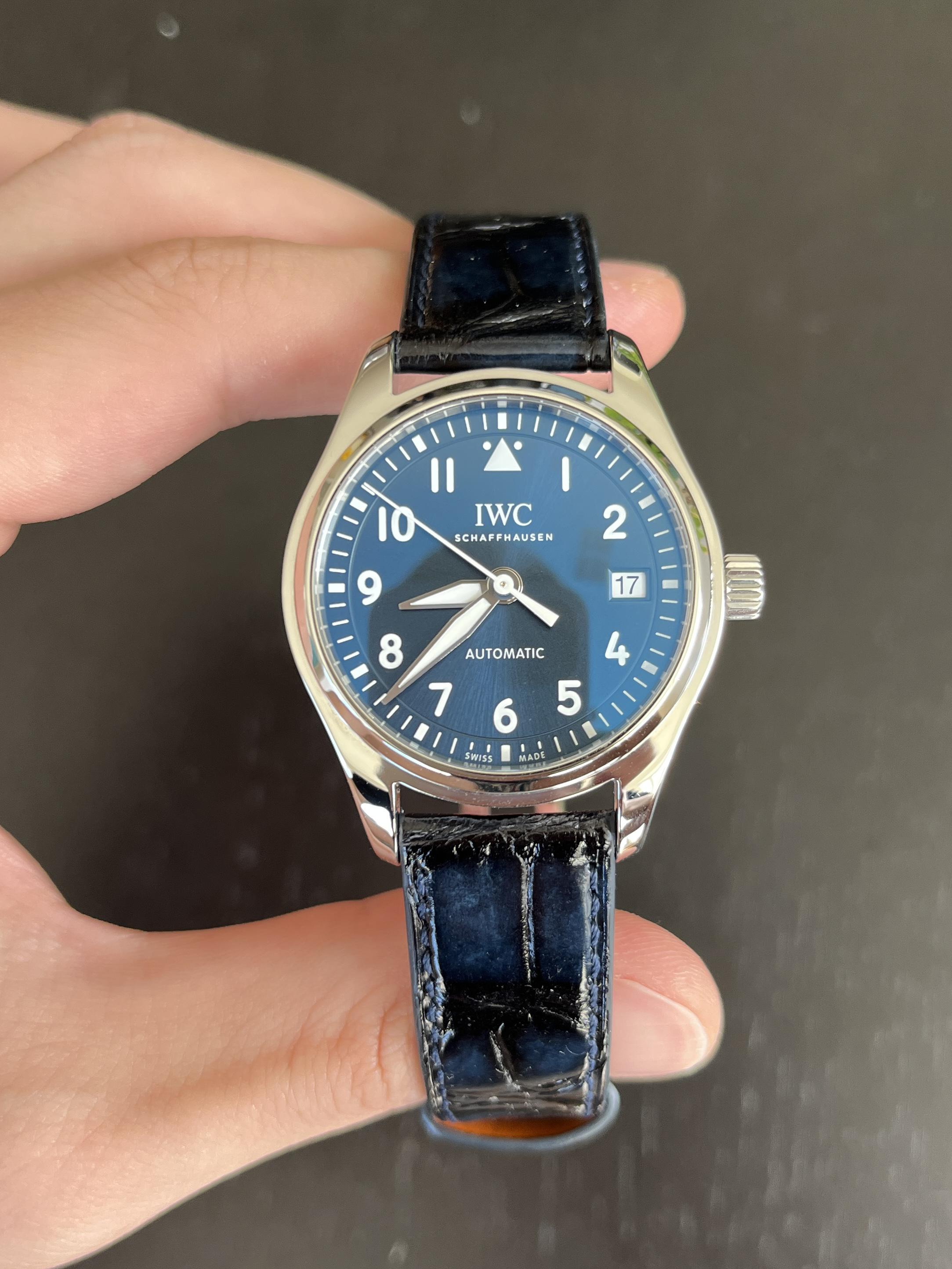 Iwc 324008 hot sale