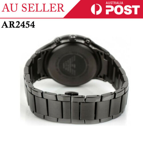 armani ar2454 watch