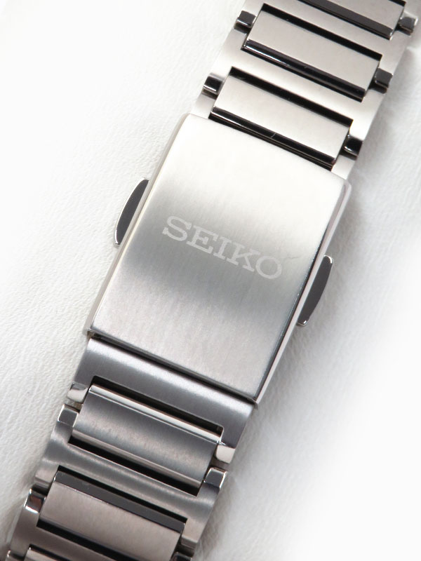 SEIKO] Seiko 