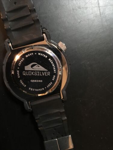 Quiksilver Rubix PU Watch - Men's ( sz. One Size Fits All, Blue ) | Amazon  price tracker / tracking, Amazon price history charts, Amazon price watches,  Amazon price drop alerts | camelcamelcamel.com