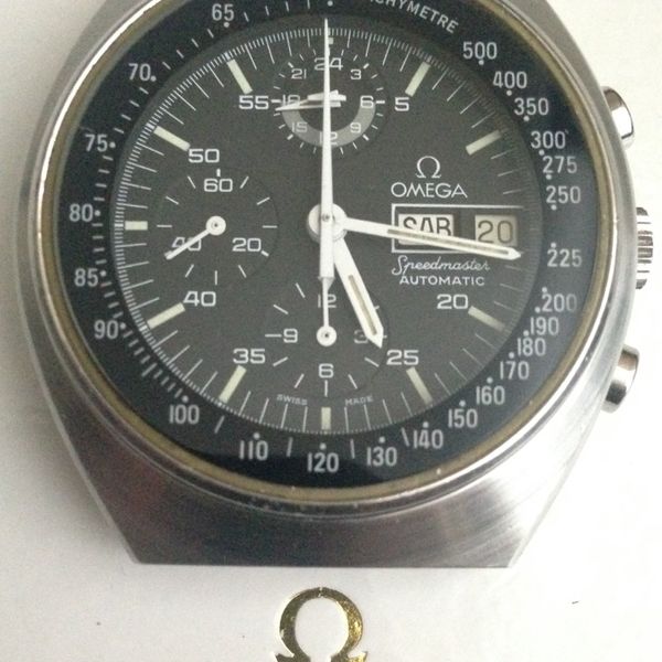 speedmaster mk4