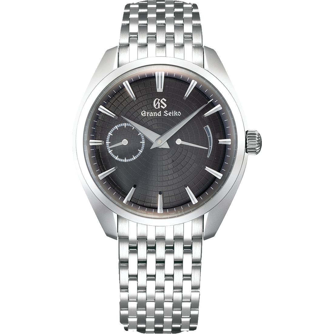 Grand Seiko SBGK017 Market Price WatchCharts