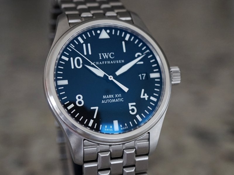 Iwc 3255 clearance