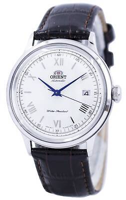 Orient 2nd Generation Bambino Classic Automatic FAC00009W0