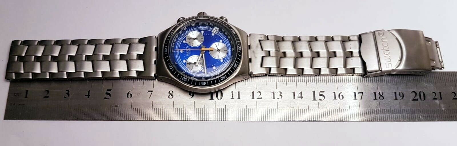 Swatch swiss ag discount 2006