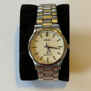 Grand Seiko SBGF027 Price as of August 2025 | WatchCharts