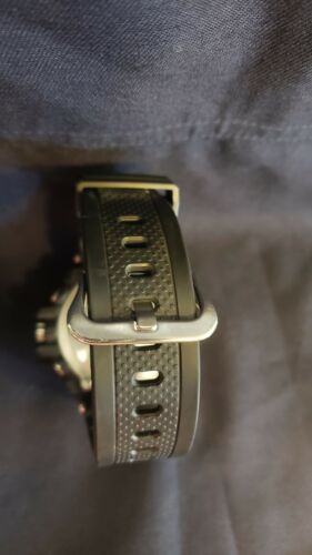 CASIO G-SHOCK GST-B100 / CASIO 5513 WATCH | WatchCharts