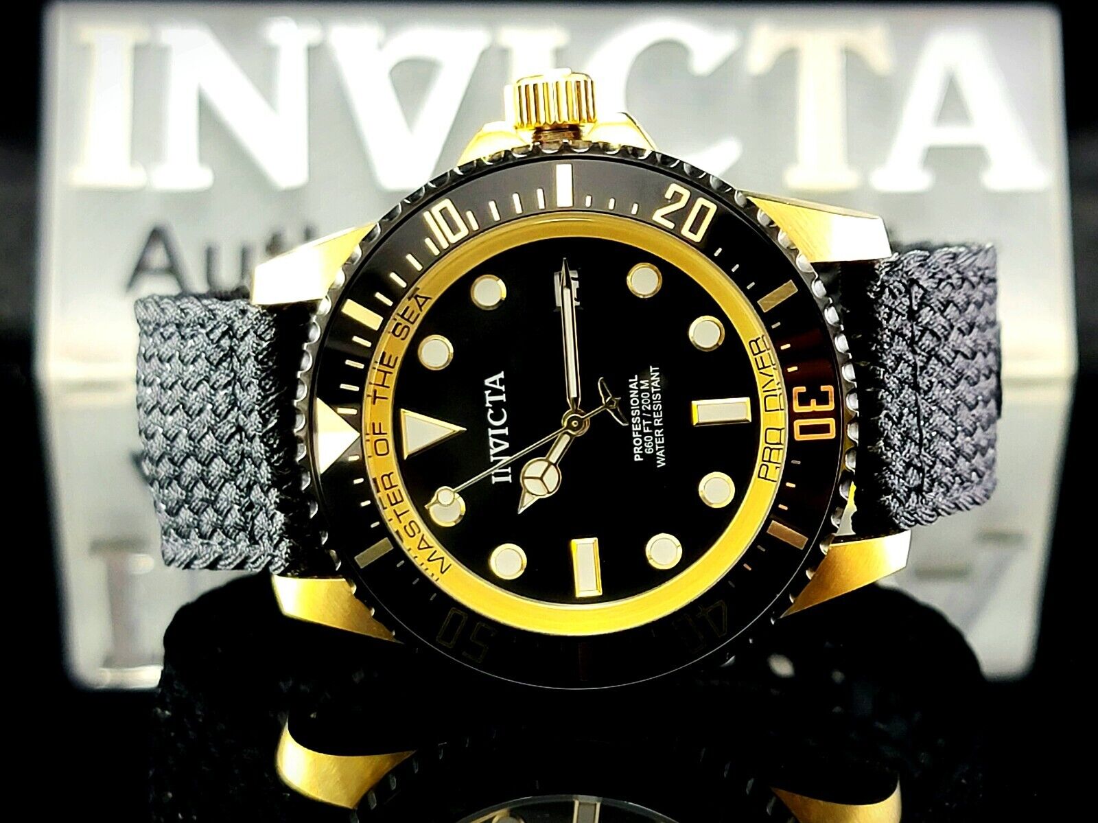 Invicta 27625 2024