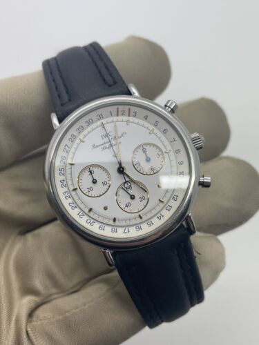 Iwc 3731 hotsell