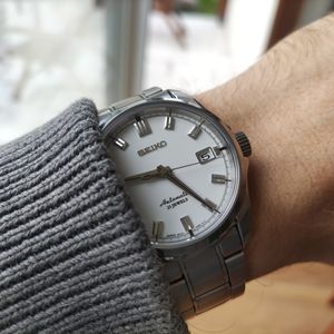 Seiko SARB023 Price as of April 2025 | WatchCharts Seiko SARB023 Price as of April 2025 | WatchCharts
