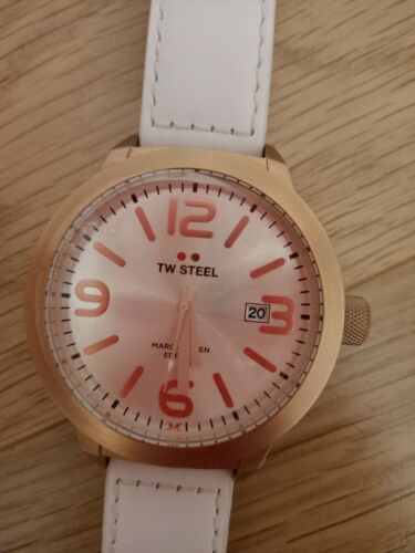 Marc coblen clearance tw steel