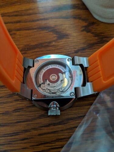 oris williams f1 team day date 2004