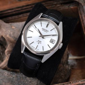 Seiko King Seiko Hi-Beat 5625-7111 Price as of October 2026