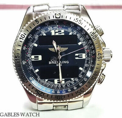breitling a68062