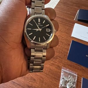 SEIKO 6922 SQ quartz wristwatch - spares or repair | WatchCharts