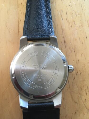casio edifice ef 308