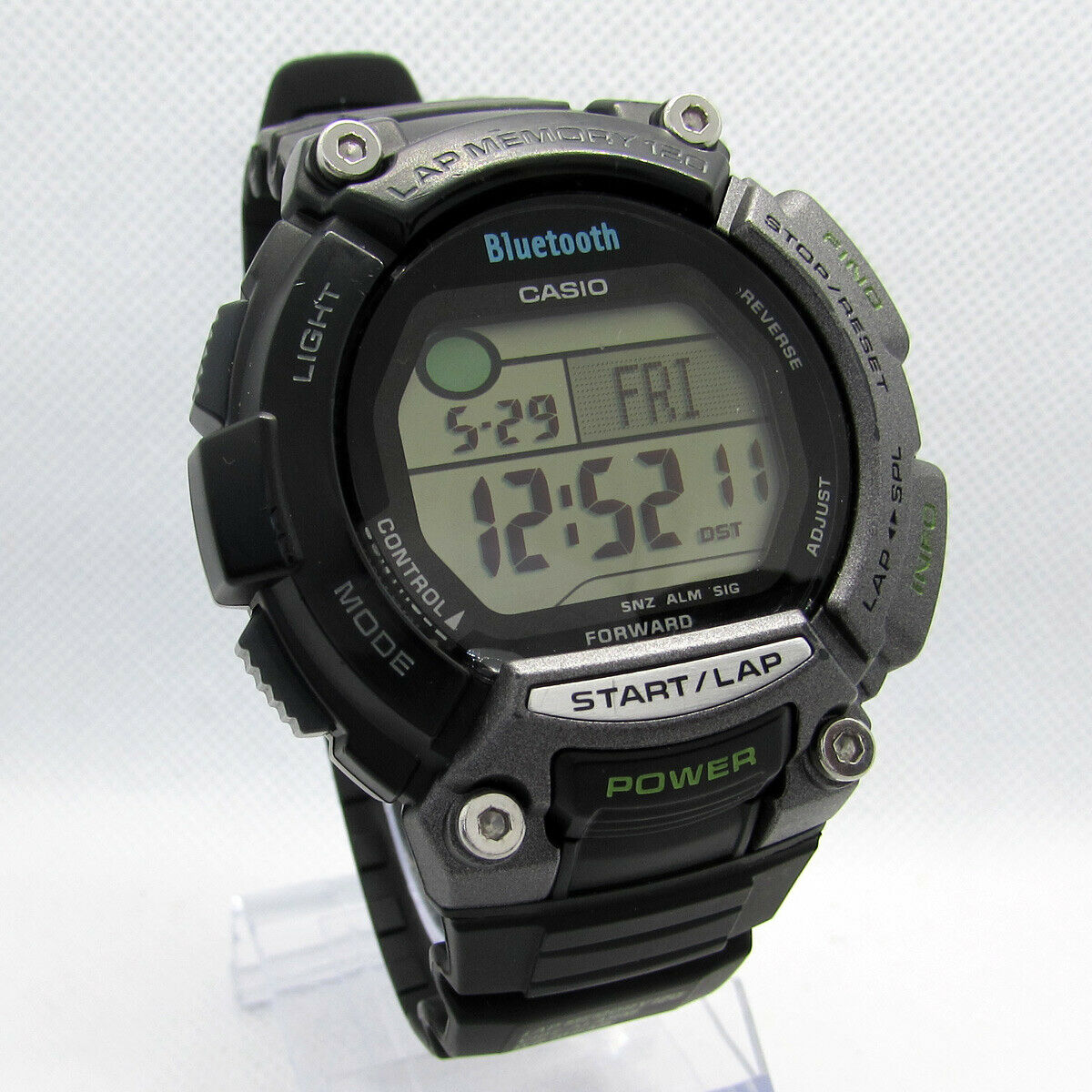 Casio stb 1000 bluetooth best sale