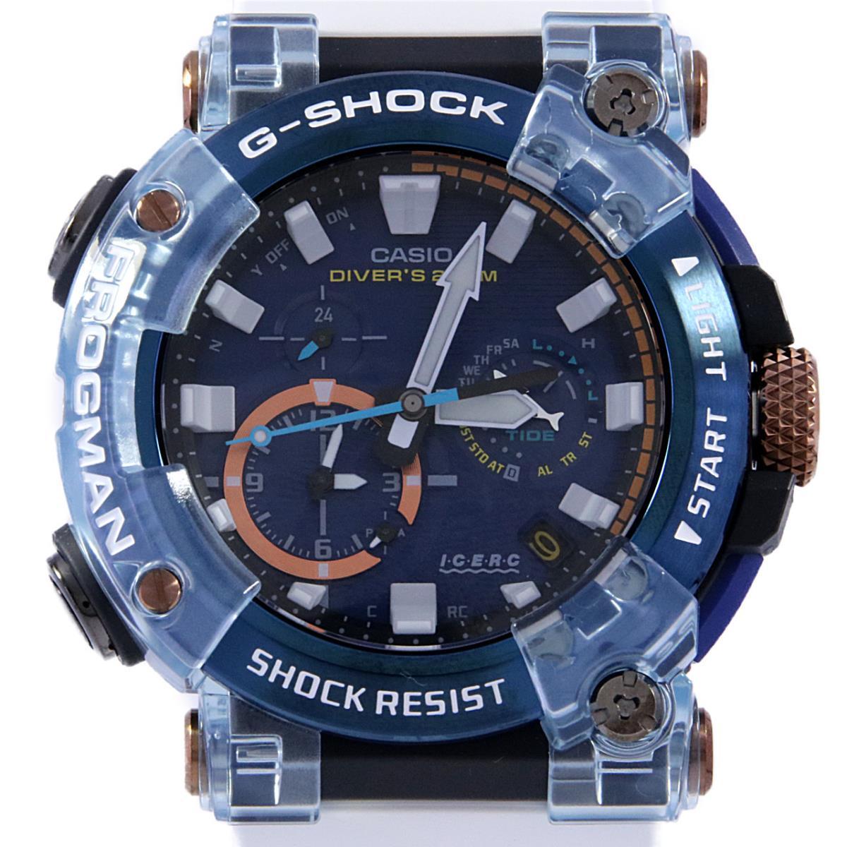 frogman gwf a1000k 2ajr
