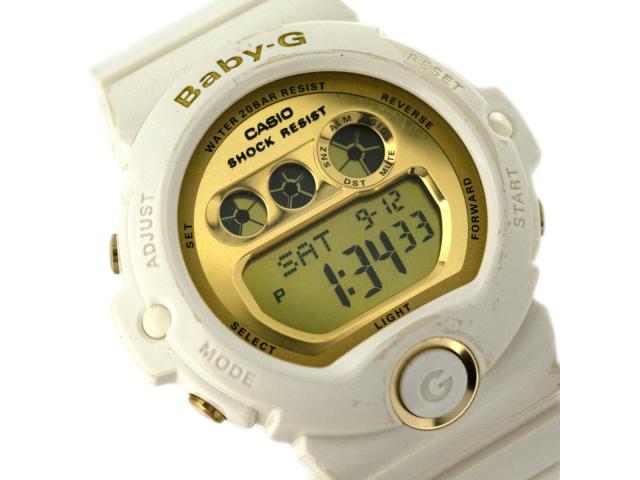 CASIO Casio Baby-G BG-6901-7JF Ladies Watch | WatchCharts Marketplace