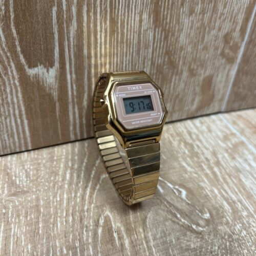 Timex tw2t48100 best sale