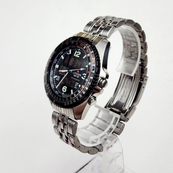 Men's Vintage 1996 Watch CITIZEN 