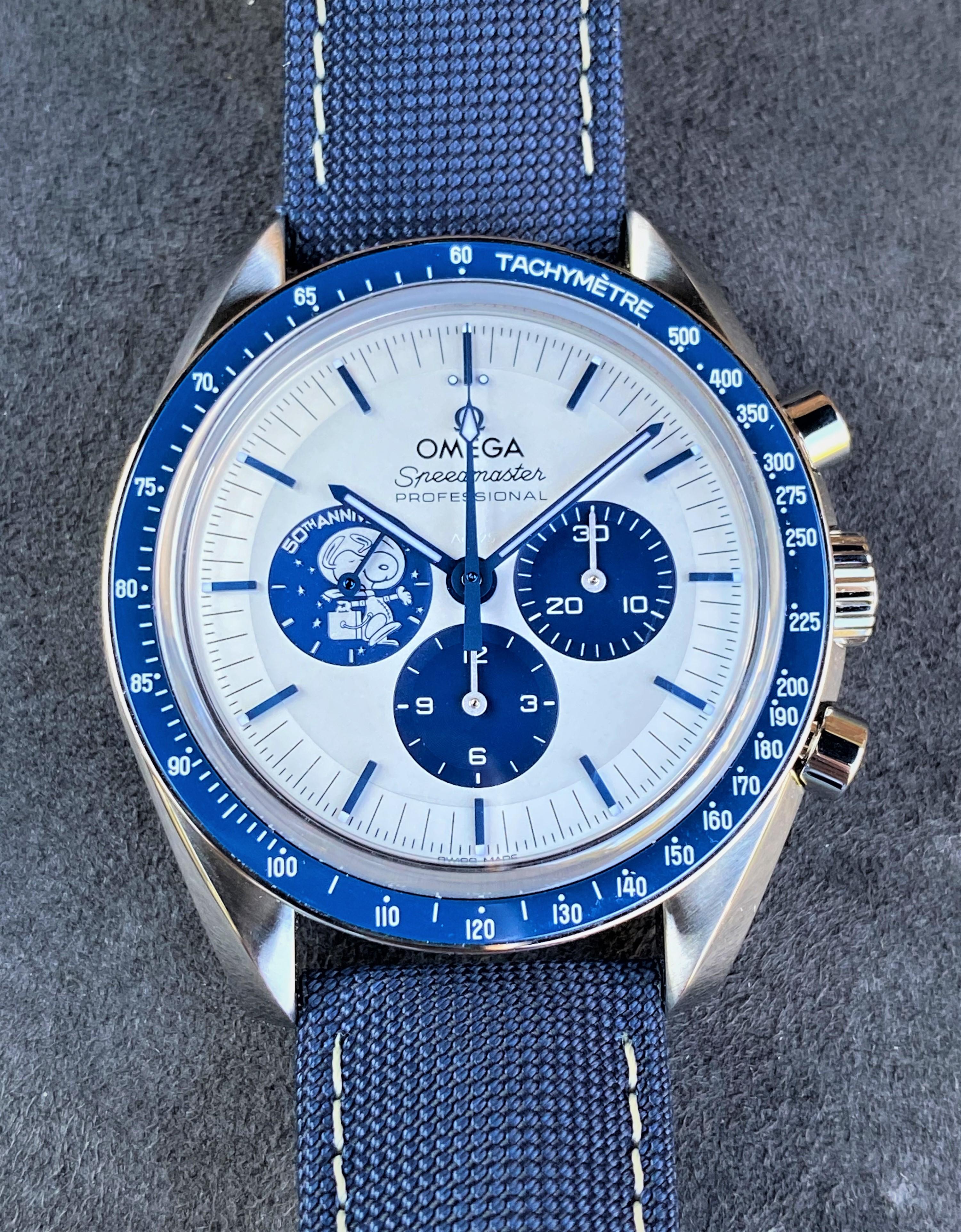 Omega snoopy 2021 discount price