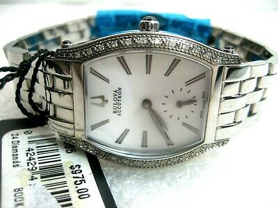 Aiguilles Heure/Minute Bulova 7AK N°63-64 - Doré - NOS - Pour Mouvement