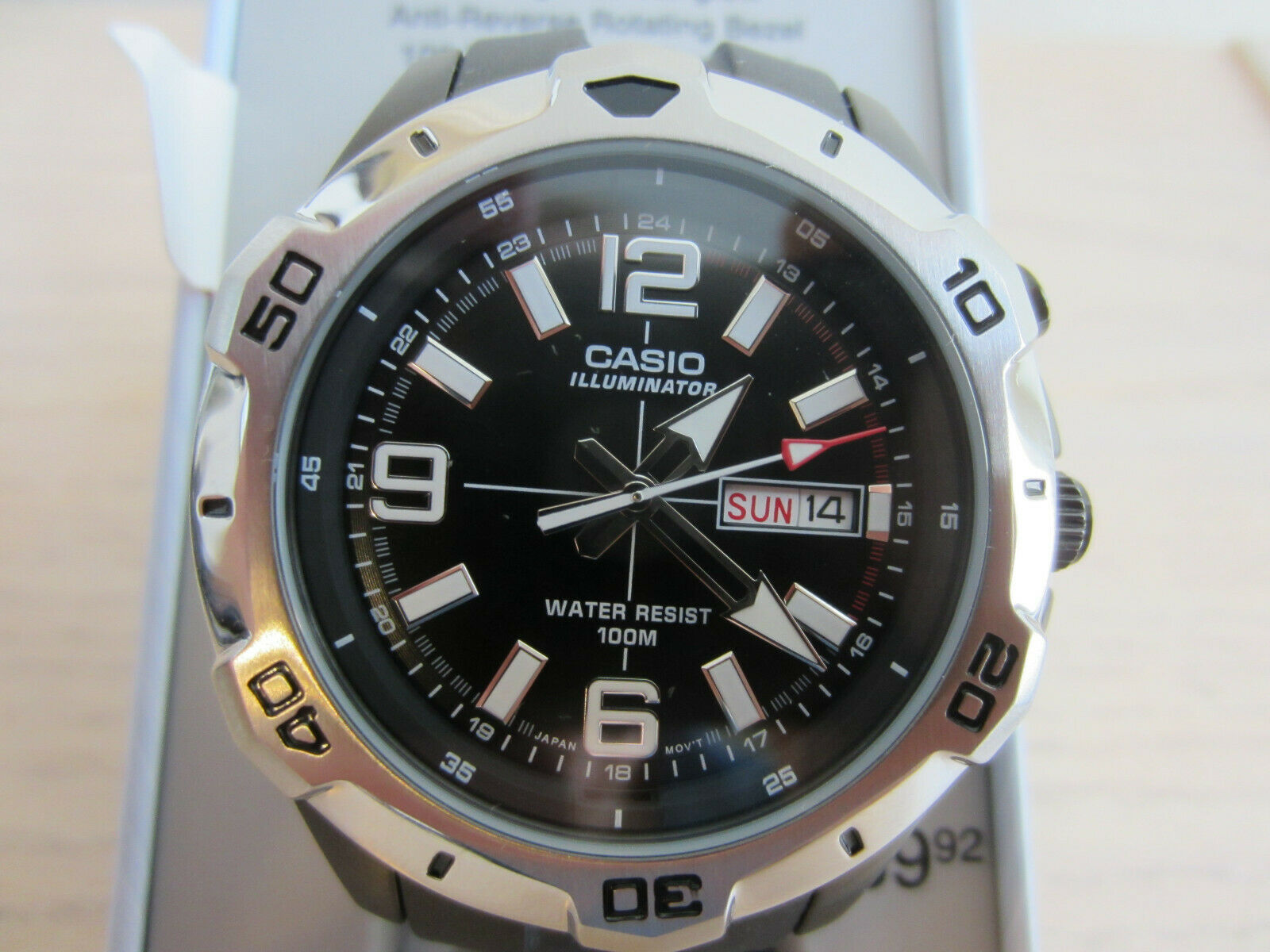 casio 5373 price