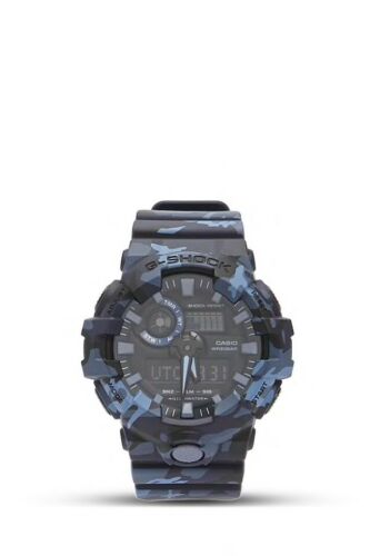 casio a841