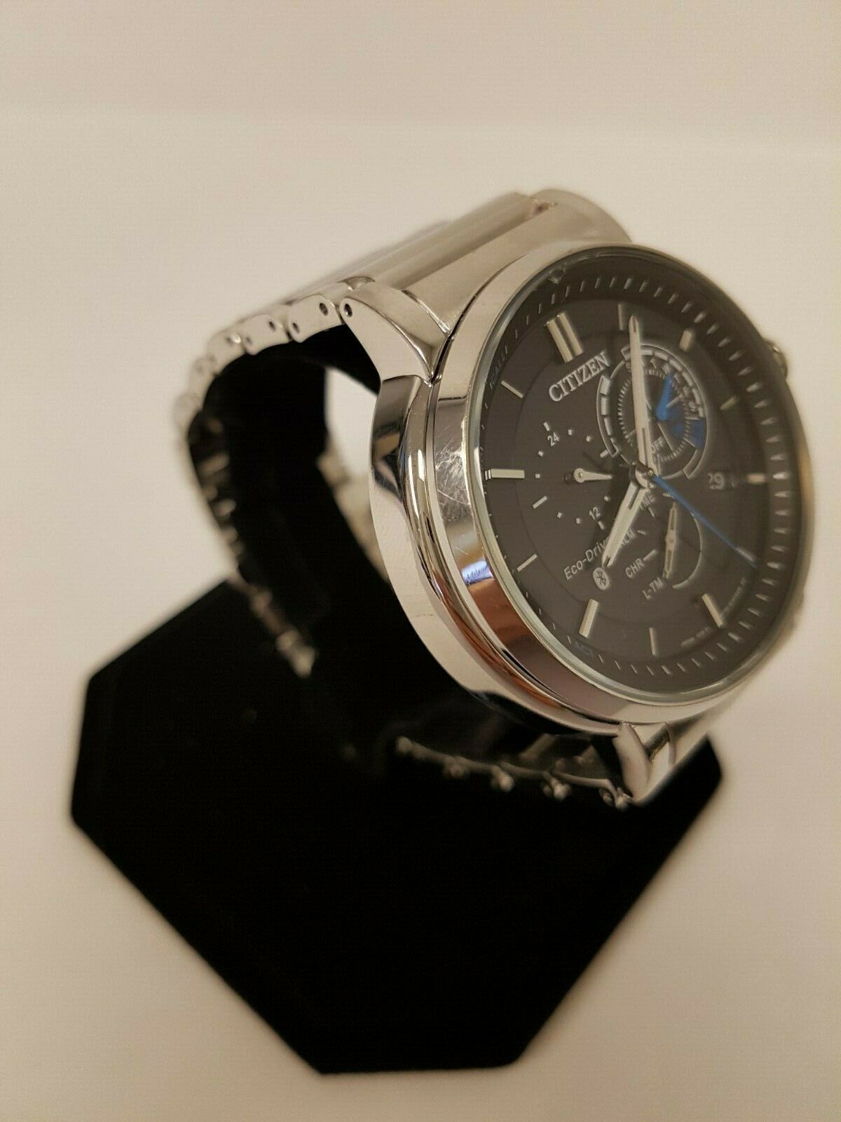 citizen w770 bluetooth