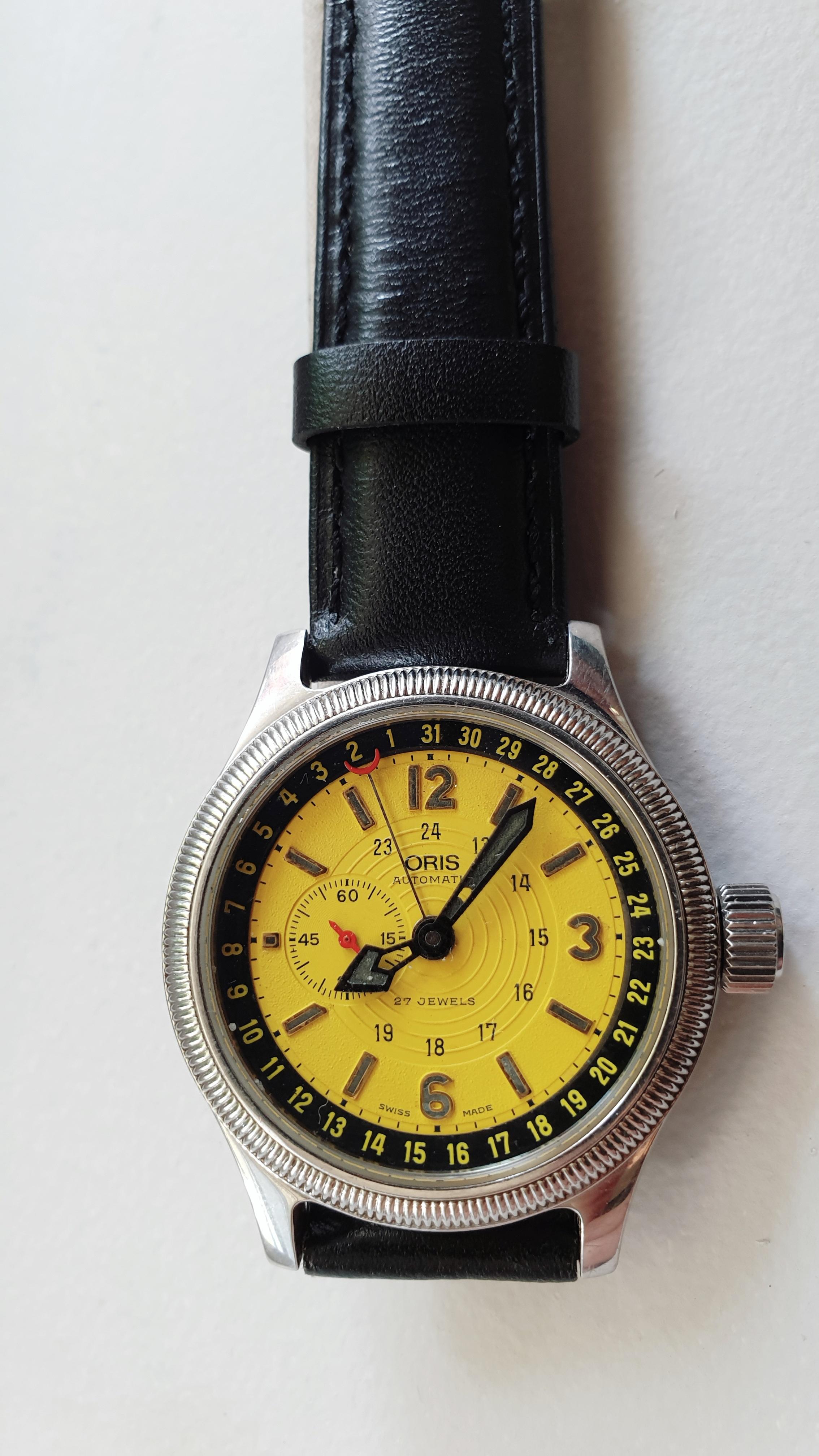 Oris 7482b best sale