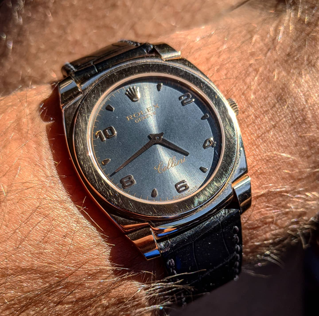 Rolex 5330 sale