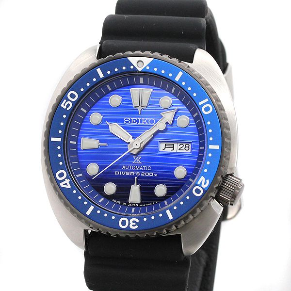 Beauty products! Seiko SEIKO Prospex Turtle Special Edition SBDY021 ...