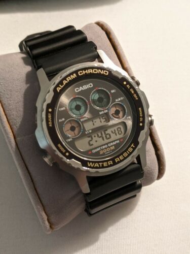 casio dw 7300