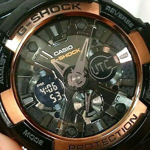 G shock ga 200 rg online