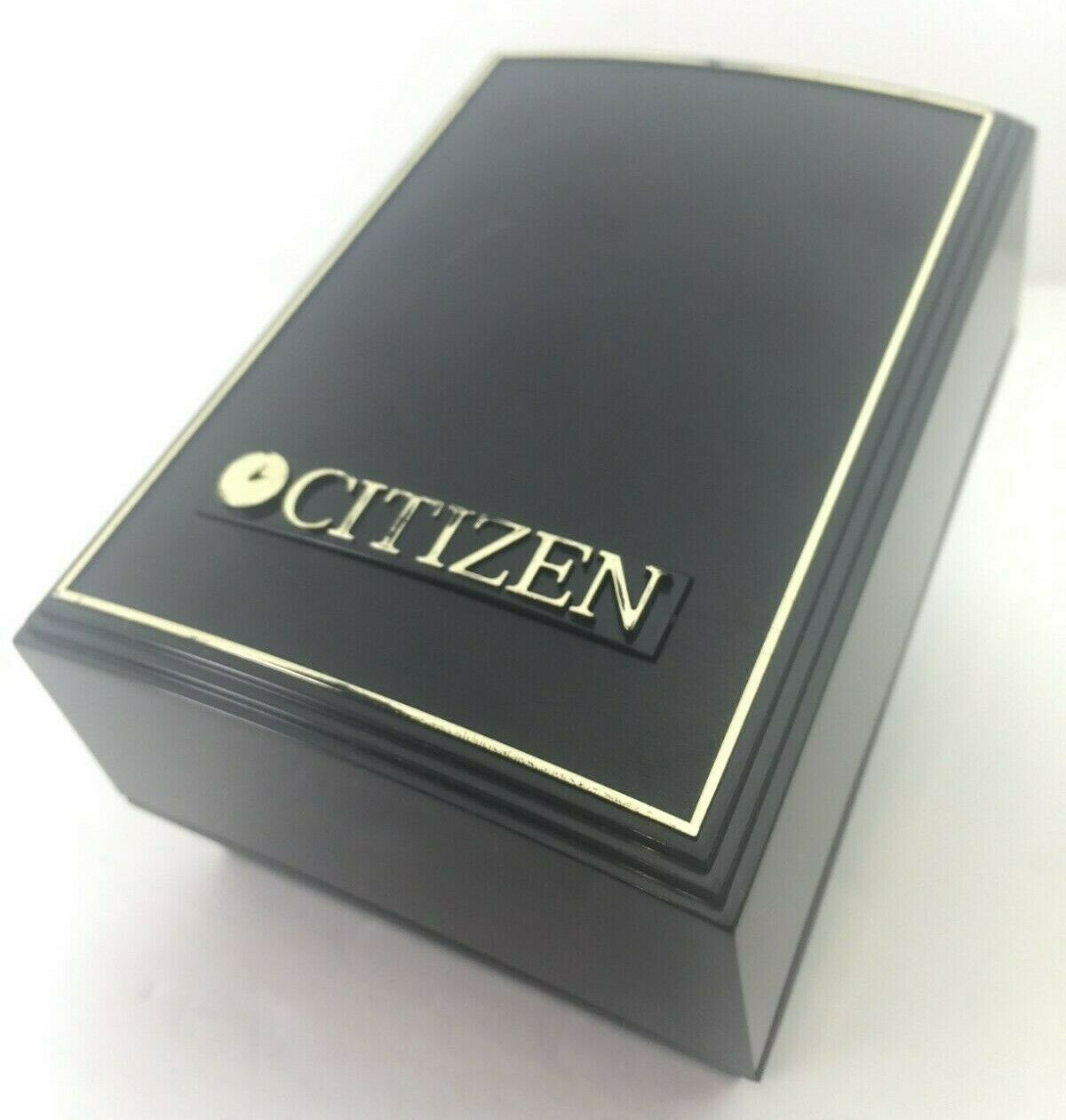 Citizen Elegance Chronograph 0510-C50090 Mens Watch with Gold Face |  WatchCharts Marketplace